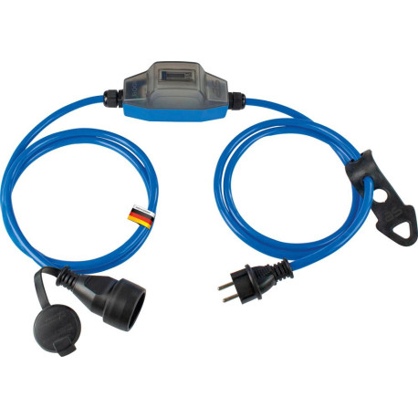 Compteur électrique ROCO 1 230 volts. Conforme à la directive MID