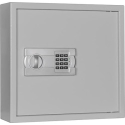 Armoire à clés SLE 80 SLE 80 avec serrure électronique