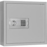 Armoire à clés SLE 80 SLE 80 avec serrure électronique
