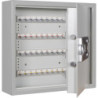 Armoire à clés SLE 80 SLE 80 avec serrure électronique
