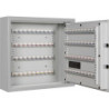 Armoire à clés SLE 80 SLE 80 avec serrure électronique