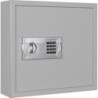 Armoire à clés SLE 80 SLE 80 avec serrure électronique