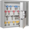 Armoire à clés SLE 80 SLE 80 avec serrure électronique
