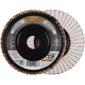 Disque à lamelles LGA ALU 115mm K 40 Rhodius