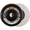 Disque à lamelles LGA ALU 125mm K 60 Rhodius