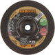 Disque à ébarber RS 580 SPEED EXTENDED 230 x 7.0 x 22.23 mm Rhodius