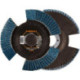 Disque à lamelles VISION PRO 115mm K 60 Rhodius