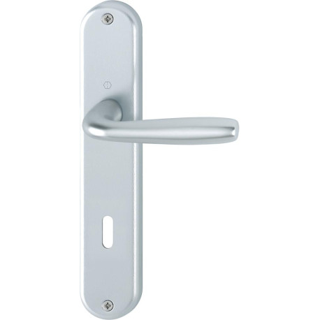 Poignée porte Maribor.8/72/BB.F1(natur).40-50 1766/3022P