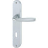 Poignée porte Maribor.8/72/BB.F1(natur).40-50 1766/3022P