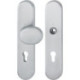 Poignée porte E86G/3331/3310 ES1 (SK2) Acier inoxydable .F69