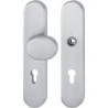 Poignée porte E86G/3331/3310 ES1 (SK2) Acier inoxydable .F69