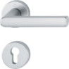 Poignée porte 58/42KB/42KBS/ 1700.F1.PZ.37-47mm