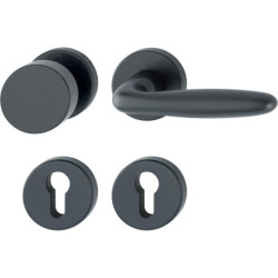 Poignée porte 58/42KB/42KBS/1510.F9714M.PZ.37-47