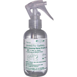 Spray de nettoyage DropEX. FD