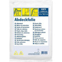 Bâche de couverture PEHD standard50 m² - 4 x 12.5 m