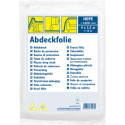 Bâche de couverture PEHD standard10 m² - 4 x 2.5 m