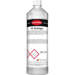 Caramba Nettoyant PE bouteille 1L (Par 10)