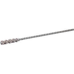 Micro-brosse tubulaire 6.6 mm longueur 100/25 mm. S-3.00mmSiC 600 Osborn