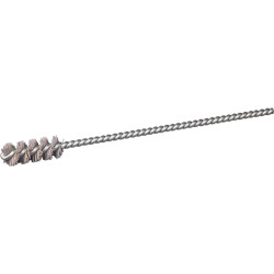 Micro-brosse tubulaire 9.8 mm longueur 100/25 mm. S-3.40mmSiC 600 Osborn