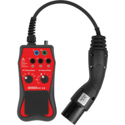 Adaptateur de test EV 3-2 Benning