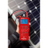 Kit de mesure des courbes caractéristiques PV 2 SET Benning PV 2 Set BENNING