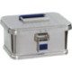 Boîte en aluminium COMFORT 6 Dimensions 250x180x125mm AlutecContenu env. 6 litres
