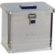 Boîte en aluminium COMFORT 27 Dimensions 350x245x315mm AlutecContenu env. 27 litres