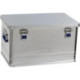 Boîte en aluminium COMFORT 60 Dimensions 550x350x315mm AlutecContenu env. 60 litres