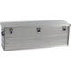 Caisse en aluminium COMFORT 153 Dimensions 1150x350x381mmAlutecContenu env. 153 litres