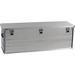 Caisse en aluminium COMFORT 153 Dimensions 1150x350x381mmAlutecContenu env. 153 litres