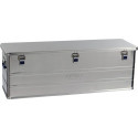 Caisse en aluminium COMFORT 153 Dimensions 1150x350x381mmAlutecContenu env. 153 litres