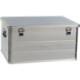 Caisse en aluminium COMFORT 157 Dimensions 750x550x381mm Alutec Contenu env. 157 litres