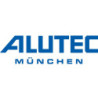 Coffre en aluminium INDUSTRY 27 Dimensions 350x245x315mm AlutecContenu env. 27 litres