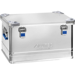 Coffre en aluminium INDUSTRY 60 Dimensions 550x350x315mm AlutecContenu env. 60 litres