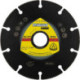 Disque à tronçonner diamanté DT 600 ACM Supra 115x1.3X22.23mm KLINGSPOR