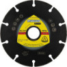 Disque à tronçonner diamanté DT 600 ACM Supra 230x1.6X22.23mm KLINGSPOR