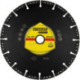 Disque à tronçonner diamanté DT 900 ACR Special 350x3.1X25.4mm KLINGSPOR