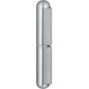 Rouleau profilé KO 50 60mm acier inoxydable