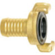 Raccord de tuyau GEKA MS. 3/4. 19mm (Par 10)