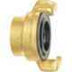 Raccord de tuyau GEKA MS. FF G3/4 (Par 10)