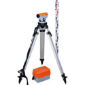 Nivelle de chantier X32-SetNew Generation