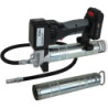 Pompe à graisse sans fil 18V Standard-S-LS400gStandardu. Lube Shuttle MATO