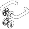Poignée porte DD-Grt. ER 8 mm Forme U. Ros. PZ Forme en U. Ros. PZ