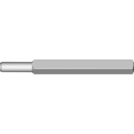 Carré porte WE 8 mm TS 66-85 Carré porte WE 8 mm TS 66-85