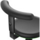 Support Flex 9464-217 Réglable en hauteur 100mm Mousse intégrale