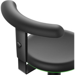 Support Flex 9464-217 Réglable en hauteur 100mm Mousse intégrale