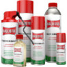 Huile universelle Ballistol aérosol 400ml (Par 12)
