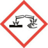 Brunissage de l'aluminium 1L