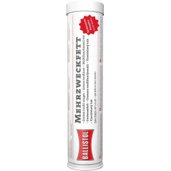Graisse multi-usages cartouche 400g (Par 12)
