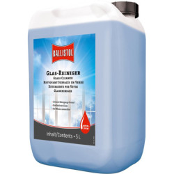Nettoyant pour vitres